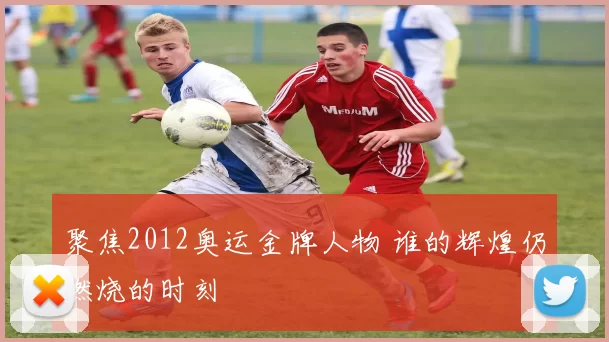 聚焦2012奥运金牌人物 谁的辉煌仍燃烧的时刻